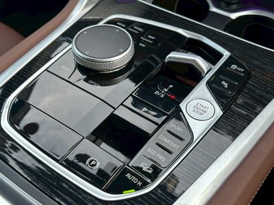 2024 BMW X6 — миниатюра 80