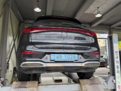 2023 Mercedes-BENZ EQS 照片 2