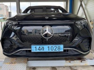 2023 Mercedes-BENZ EQS 照片 1