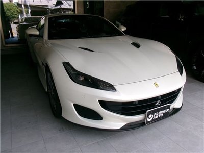 FERRARI PORTOFINO - 5