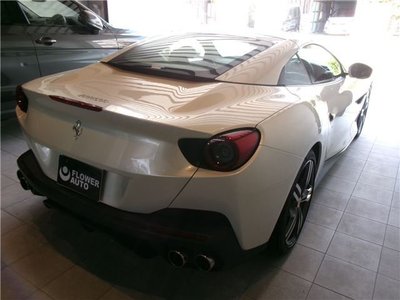 FERRARI PORTOFINO - 2
