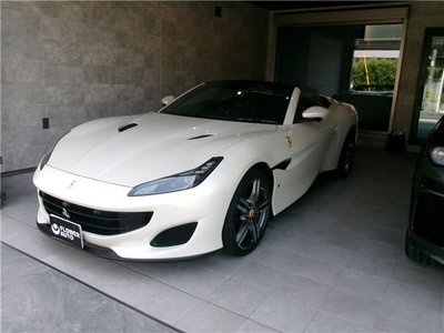 FERRARI PORTOFINO - 10