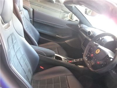 FERRARI PORTOFINO - 3