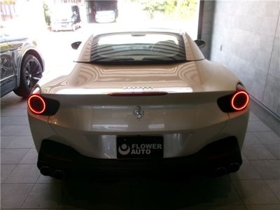FERRARI PORTOFINO - 6