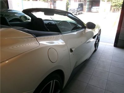 FERRARI PORTOFINO - 8