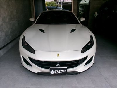 FERRARI PORTOFINO - 4