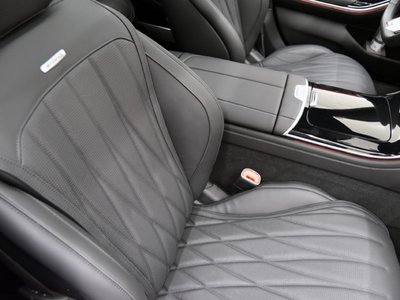 صورة مصغرة 11 لـ 2024 Mercedes-BENZ S-CLASS AMG