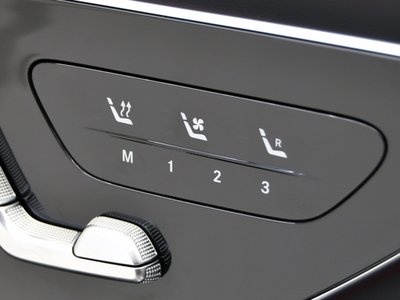 صورة مصغرة 22 لـ 2024 Mercedes-BENZ S-CLASS AMG