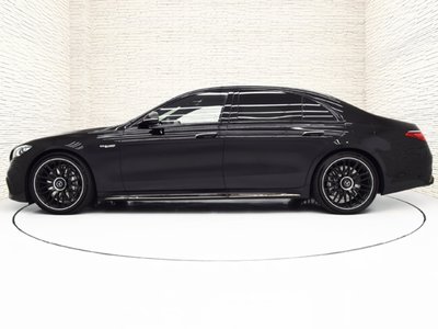 صورة 6 لـ 2024 Mercedes-BENZ S-CLASS AMG