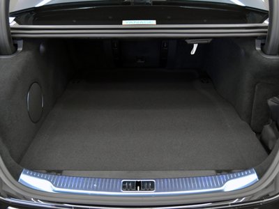 صورة مصغرة 20 لـ 2024 Mercedes-BENZ S-CLASS AMG