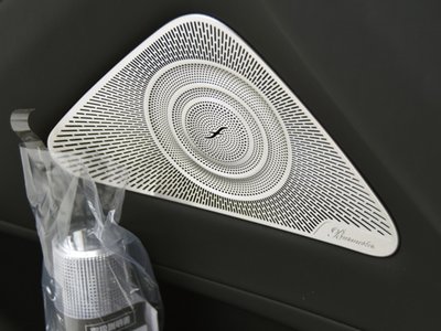 صورة مصغرة 17 لـ 2024 Mercedes-BENZ S-CLASS AMG