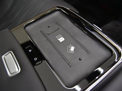 صورة مصغرة 30 لـ 2024 Mercedes-BENZ S-CLASS AMG