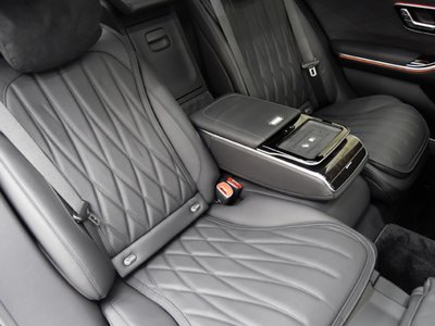 صورة مصغرة 16 لـ 2024 Mercedes-BENZ S-CLASS AMG