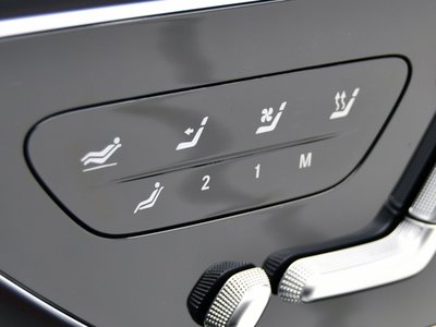 صورة مصغرة 18 لـ 2024 Mercedes-BENZ S-CLASS AMG