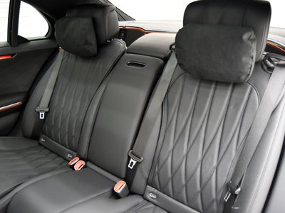 صورة مصغرة 15 لـ 2024 Mercedes-BENZ S-CLASS AMG