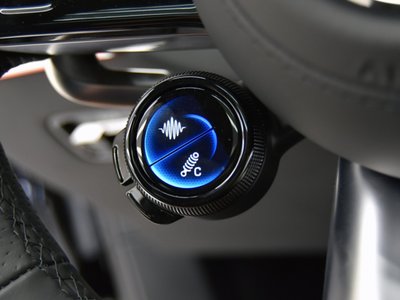 صورة مصغرة 25 لـ 2024 Mercedes-BENZ S-CLASS AMG