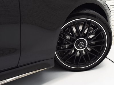 صورة مصغرة 21 لـ 2024 Mercedes-BENZ S-CLASS AMG