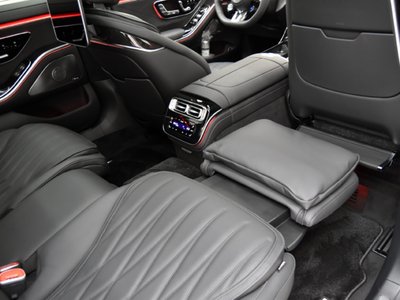 صورة مصغرة 13 لـ 2024 Mercedes-BENZ S-CLASS AMG