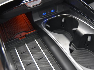 صورة مصغرة 24 لـ 2024 Mercedes-BENZ S-CLASS AMG