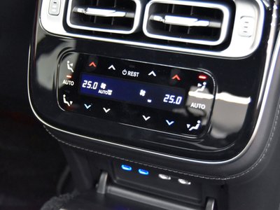 صورة مصغرة 29 لـ 2024 Mercedes-BENZ S-CLASS AMG