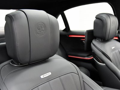 صورة مصغرة 27 لـ 2024 Mercedes-BENZ S-CLASS AMG