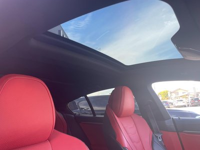 BMW 8 SERIES GRAN COUPE - 4