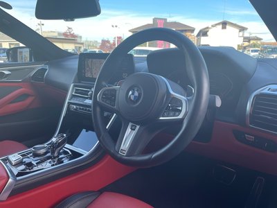 BMW 8 SERIES GRAN COUPE - 5