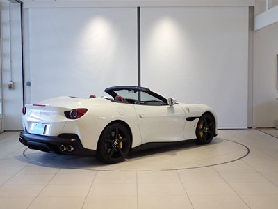 FERRARI PORTOFINO - 6