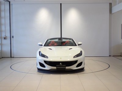 FERRARI PORTOFINO - 2