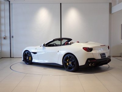 FERRARI PORTOFINO - 4