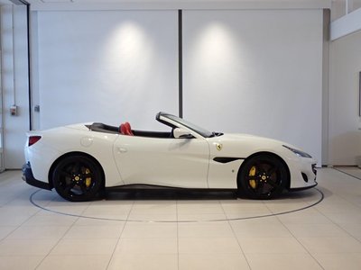 FERRARI PORTOFINO - 7