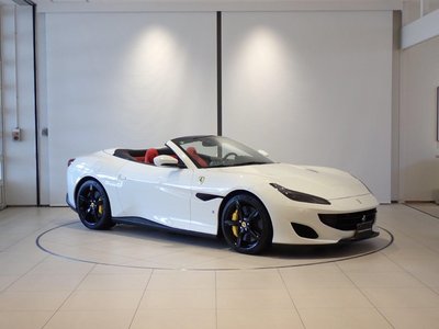 FERRARI PORTOFINO - 8