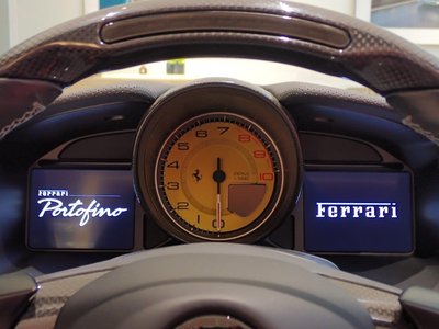 FERRARI PORTOFINO - 9