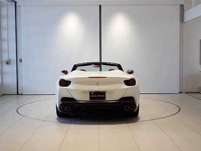 FERRARI PORTOFINO - 5