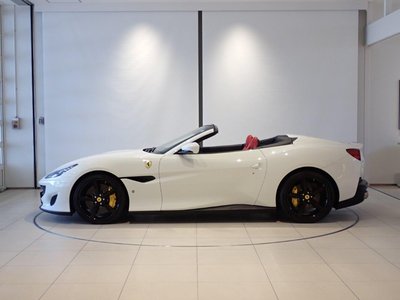 FERRARI PORTOFINO - 3