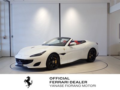 FERRARI PORTOFINO - 1
