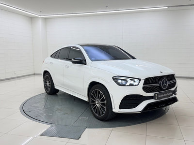 MERCEDES-BENZ GLE - 5