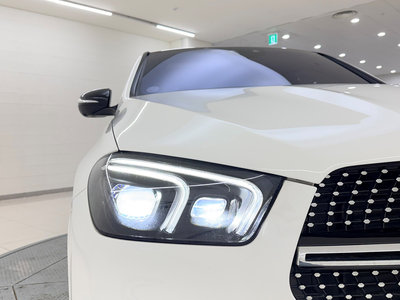 MERCEDES-BENZ GLE - 10