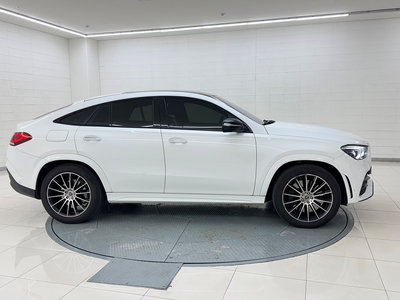 MERCEDES-BENZ GLE - 7