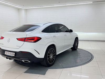 MERCEDES-BENZ GLE - 6