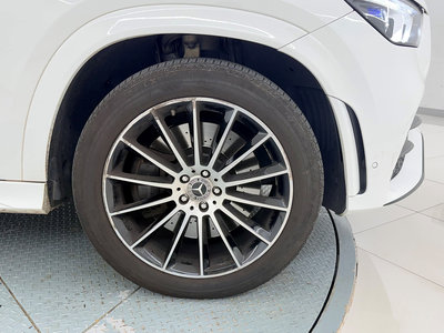 MERCEDES-BENZ GLE - 9