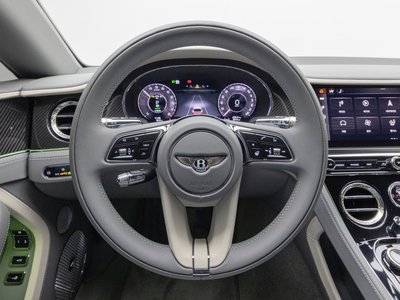 2025 Bentley CONTINENTAL 缩略图 19