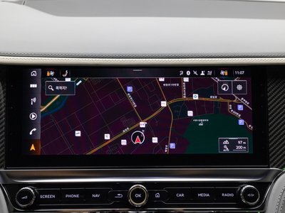 2025 Bentley CONTINENTAL 缩略图 18