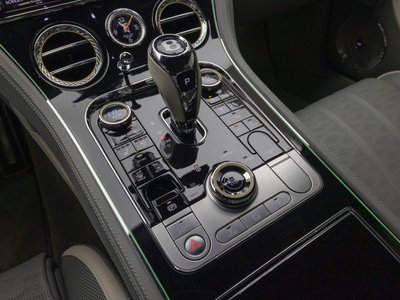 2025 Bentley CONTINENTAL 缩略图 15