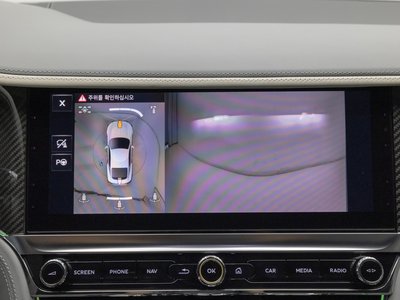 2025 Bentley CONTINENTAL 缩略图 17