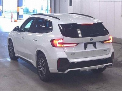 BMW X1 - 2