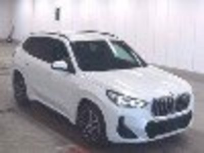BMW X1 - 1