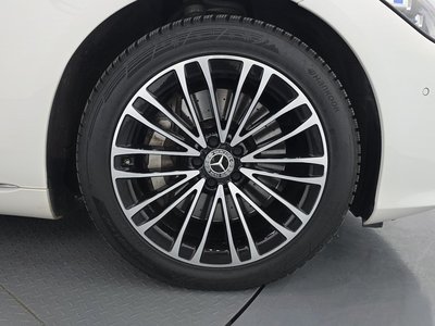 MERCEDES-BENZ S-CLASS - 6