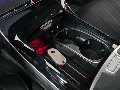 MERCEDES-BENZ S-CLASS - 9