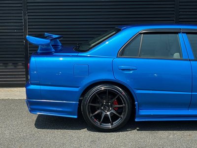 2001 Nissan SKYLINE 缩略图 47